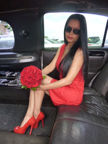 Марина Тинникова