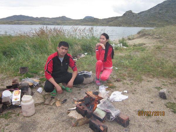 Рафхат Молдабаев