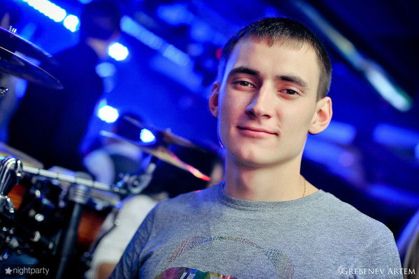 Антон Антонов