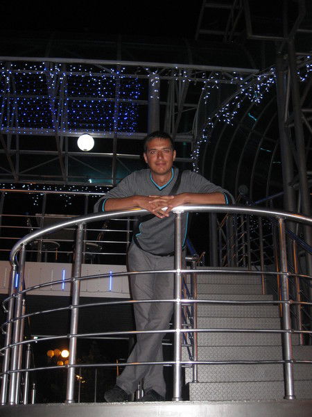 Игорь Владимирович