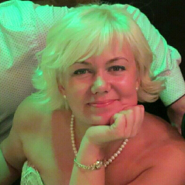 Татьяна Щёголева