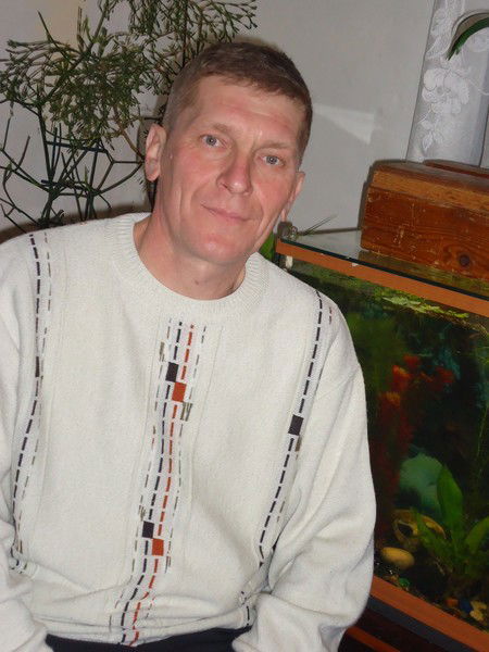 Владимир Пятенко