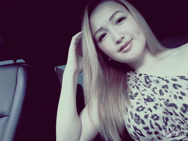 Арайка Багдатовна