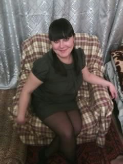 Инга Долгова