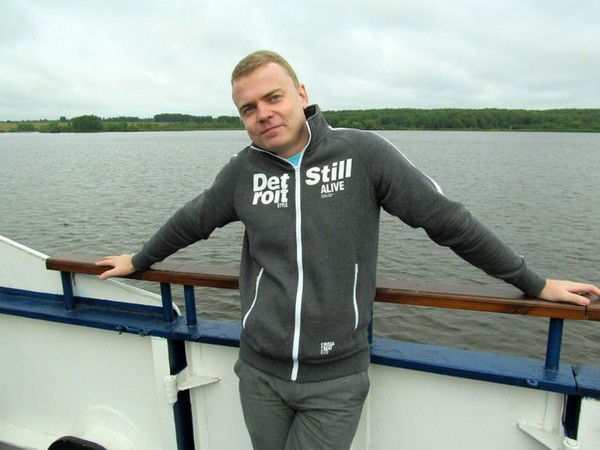 Иван Гольцов