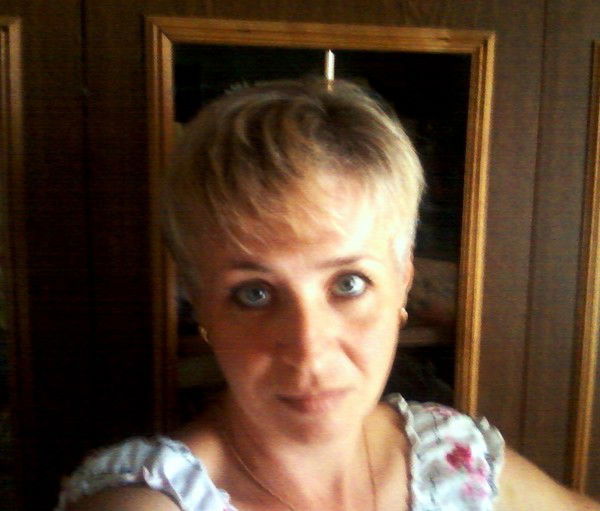 Наталья Митякина