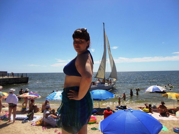 Анна Корнилова