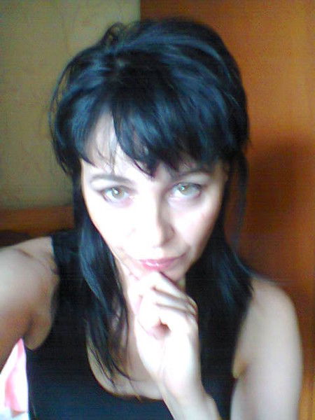 Маргарита Куртсеитова