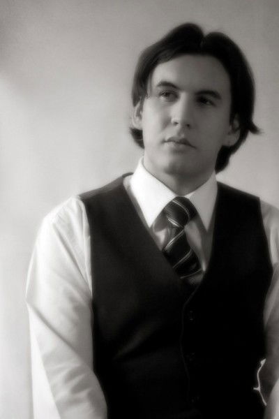 Алексей Ташилов