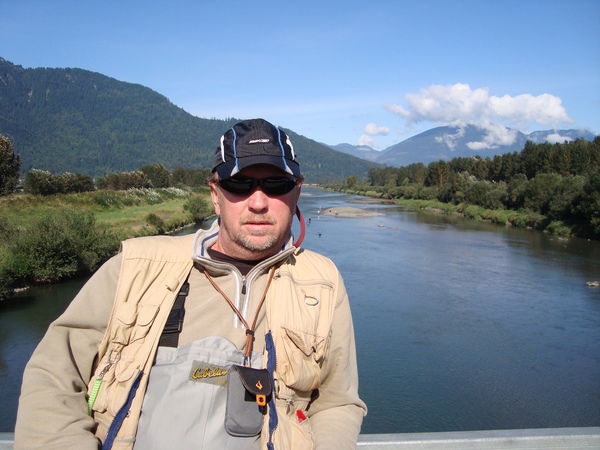 Евгений Рудаков