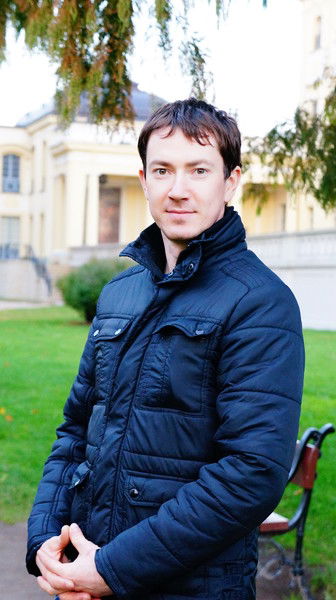 Вадим Матыс