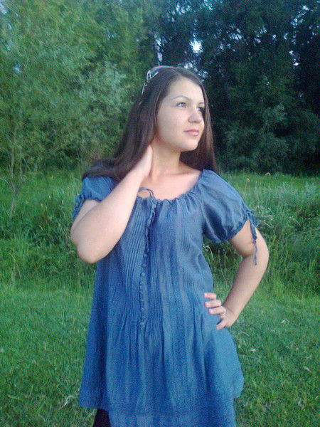 Анастасия Павлова