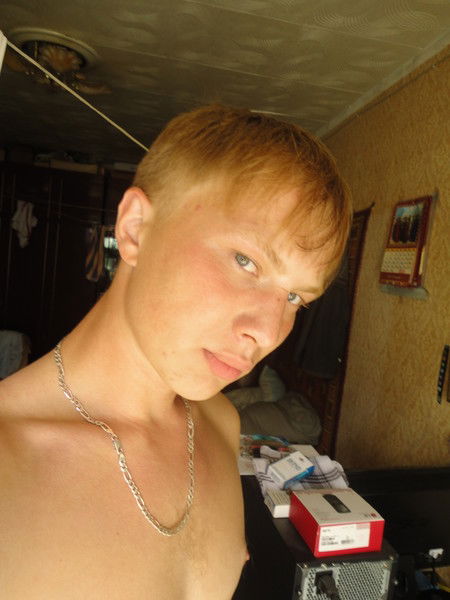 Андрей Кулишкин