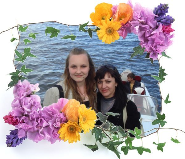 Лариса Шустова