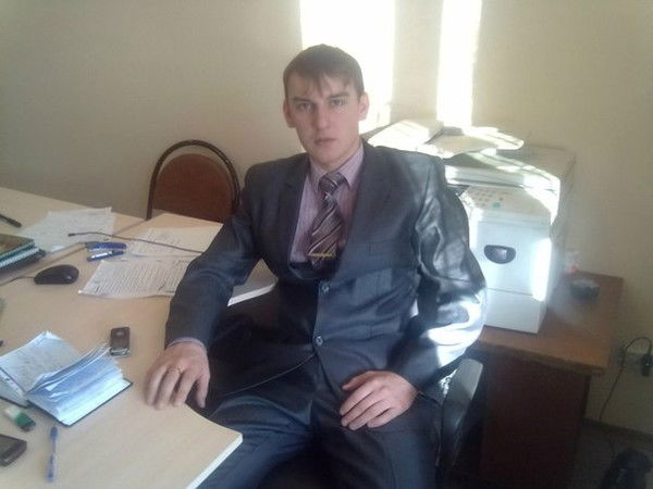 Костянчик .