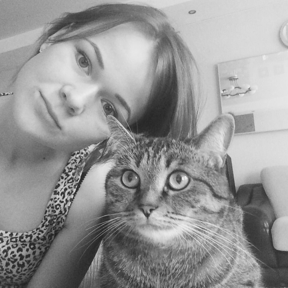 Софья Рякова