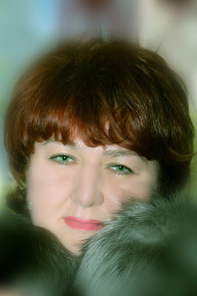 Алла Яковлева