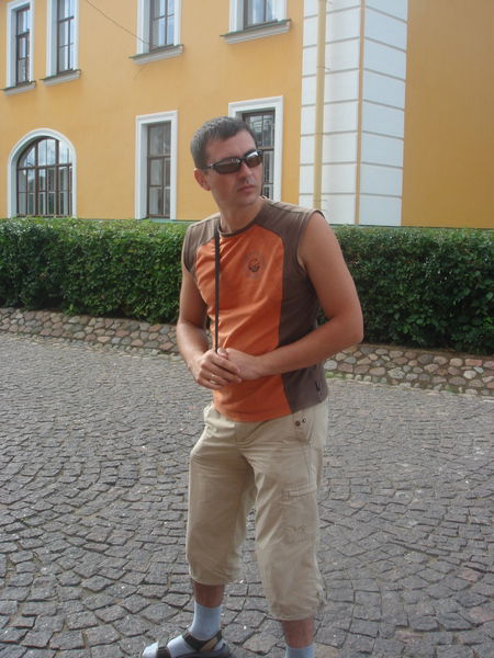 Игорешка Анатольевич