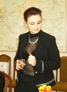 Маргарита Куортти