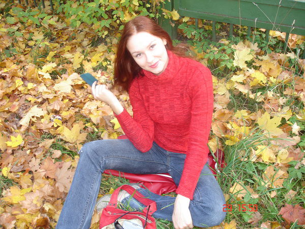 Ольга Владимирова