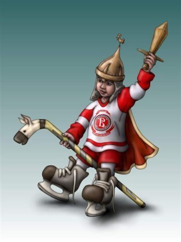 Александр Кондрашов