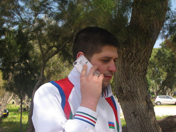 Вагиф Шукюров