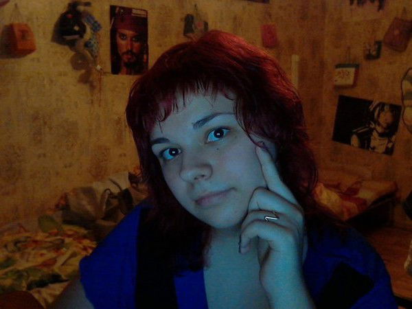 Юлия Шкрыгунова