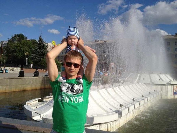 Александр Аглигуллин