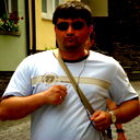 Arsen Zargaryan