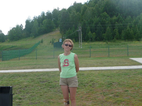 Эльмира Валитова