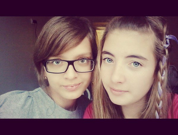 Полина Борисова