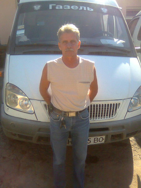 Степан Недов