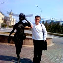 Сергей Шкваренко