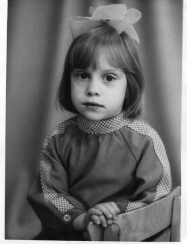 Анна Щукина