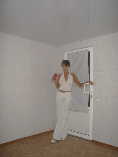 Людмила Хаджинова