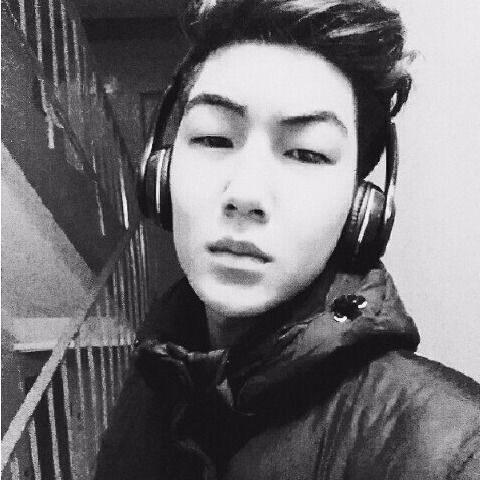 Алишер Бектуров