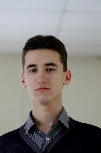 Роман Кириченко