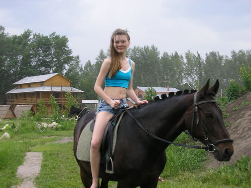 Екатерина Стражникова