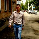 Даниил Никитин