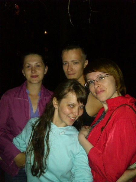 Екатерина Горина