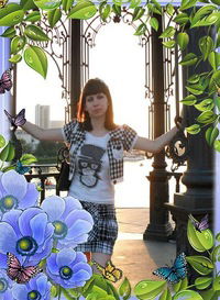 Елена Тащелина