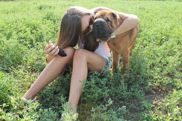 Ирина Заводчикова