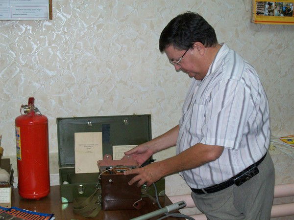 Станислав Язмир