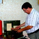 Станислав Язмир