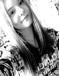 Лена Червякова