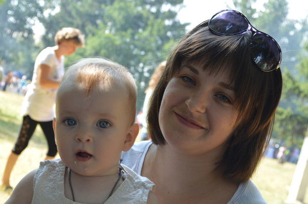 Тетяна Герцюк