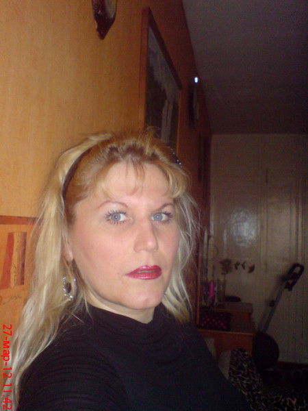 Наталья Рахматулина