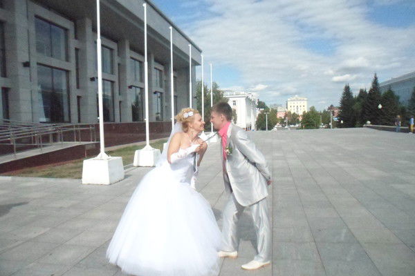 Наталья Акимкина