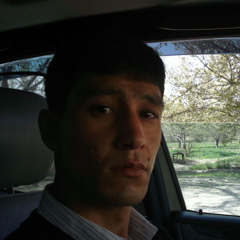 Лазиз Ахмедов