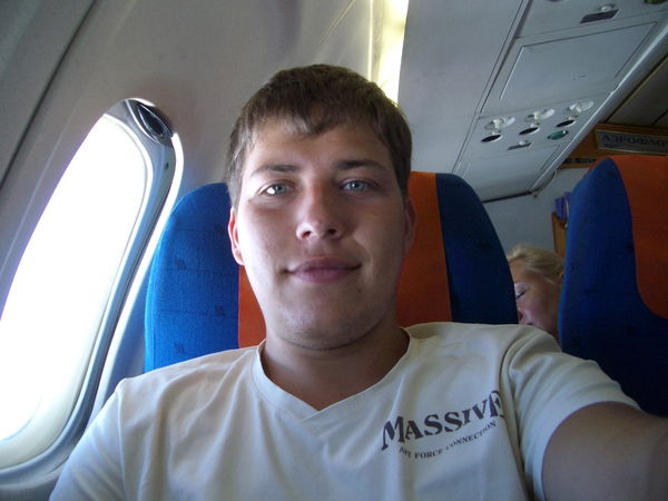 Сергей Патлатый